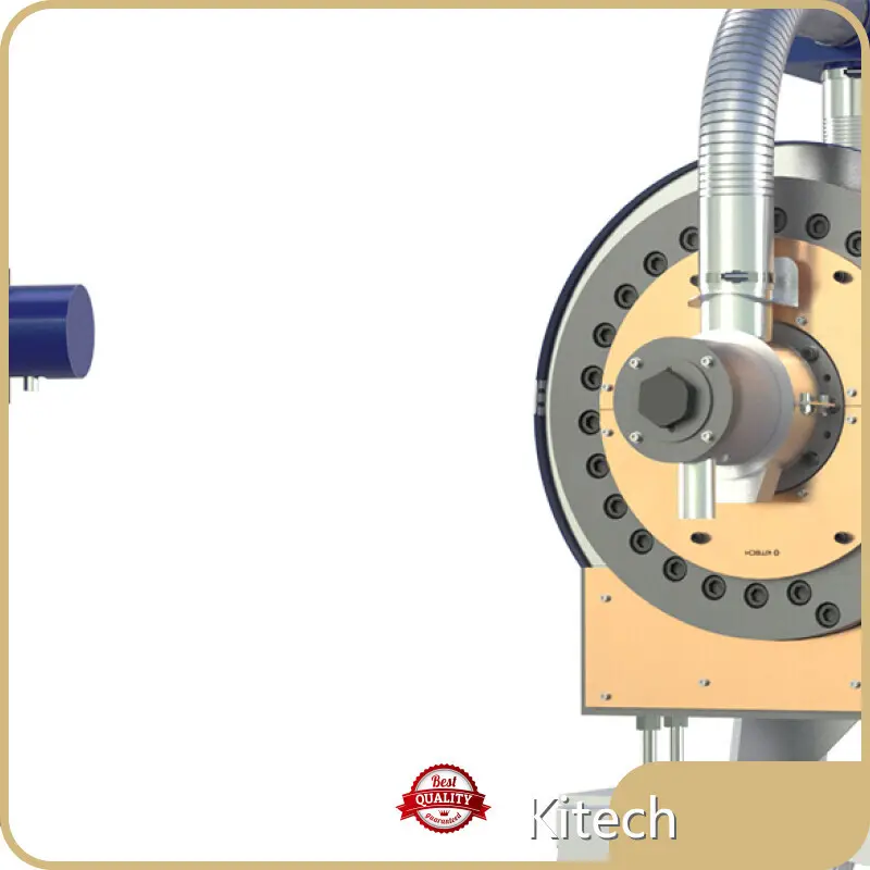 Kitech Self Cleaning Filter Supplier Suppliers 1
