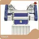 Kitech Pipe Shredder Supplier Manufacturers 1
