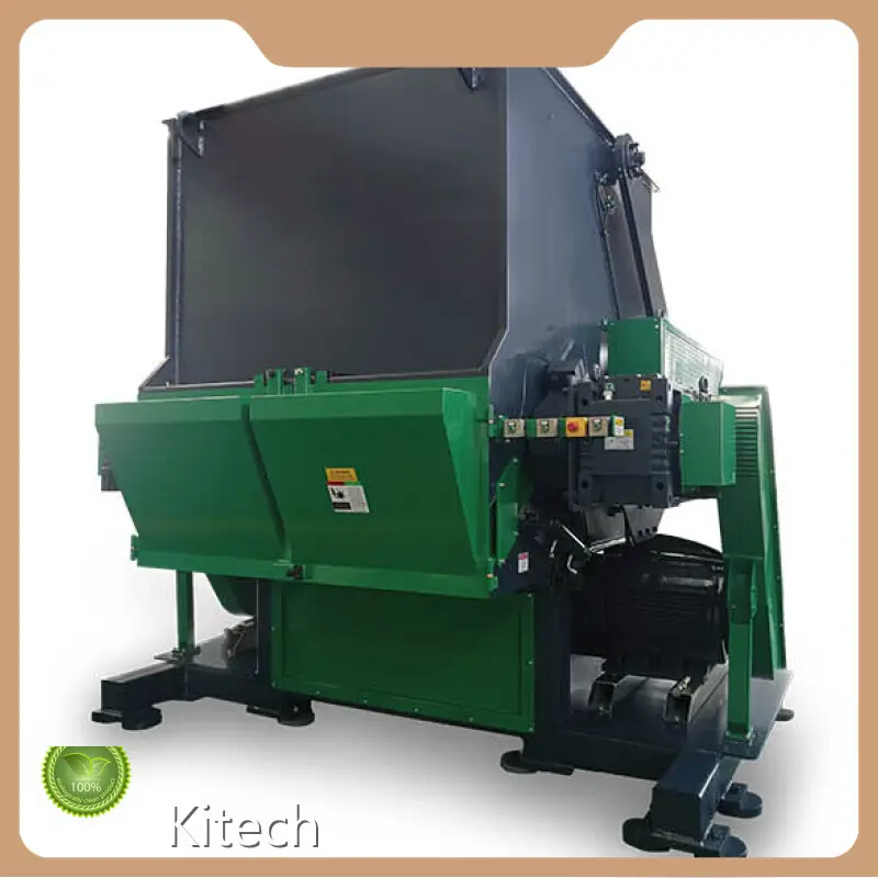Industrial Plastic Shredder Machine Wholesalers 1