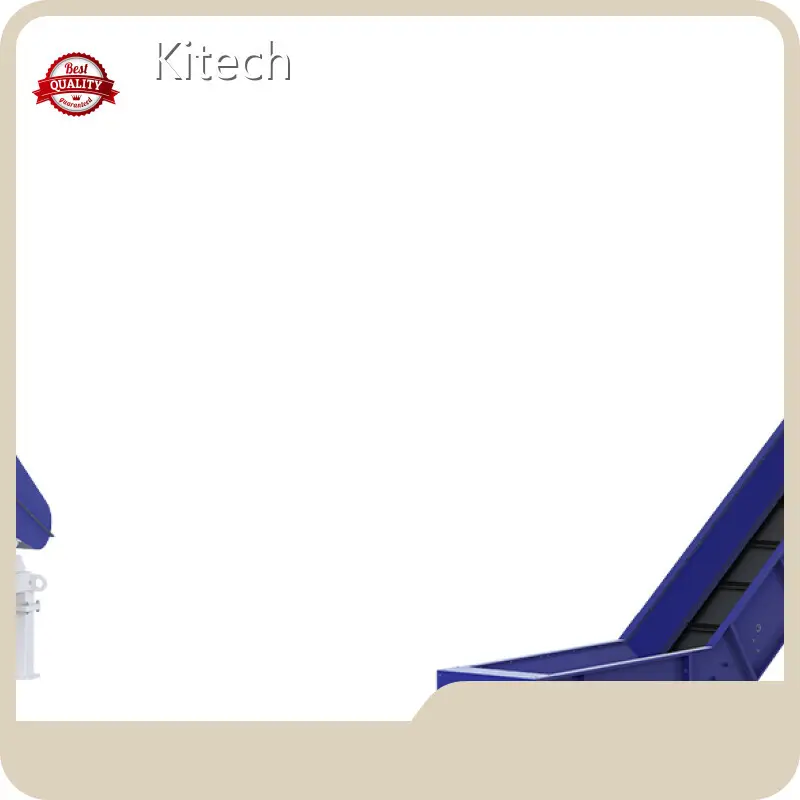 Bottle Crusher Machine by Kitech 1