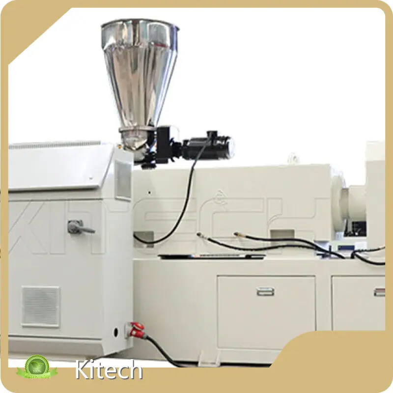 Top Plastic Recycling Machine Price Manufacturer 1