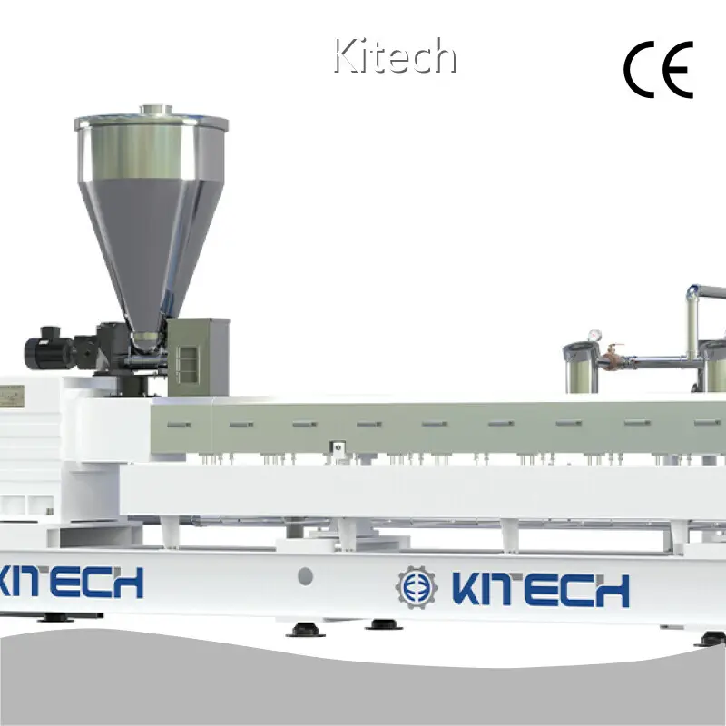 Plastic Shredder Machine for Recycling Supply 1