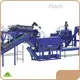 Plastic Scrap Washing and Drying Machine Suppliers 1