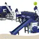 Plastic Recycling Washing Plant by Kitech-1 1