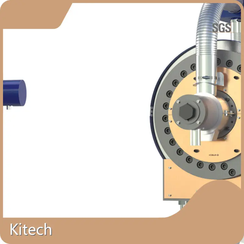 Kitech Self Cleaning Filter Manufacture Self Cleaning Filter ManufactureManufacturer 1