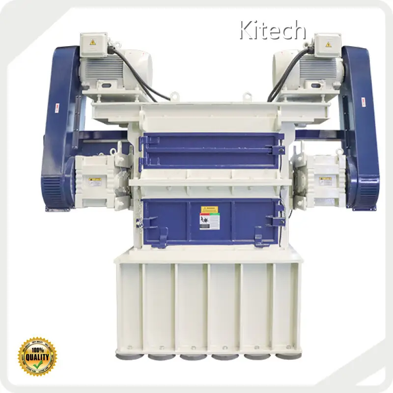 Plastic Bottle Shredder Wholesalers 1