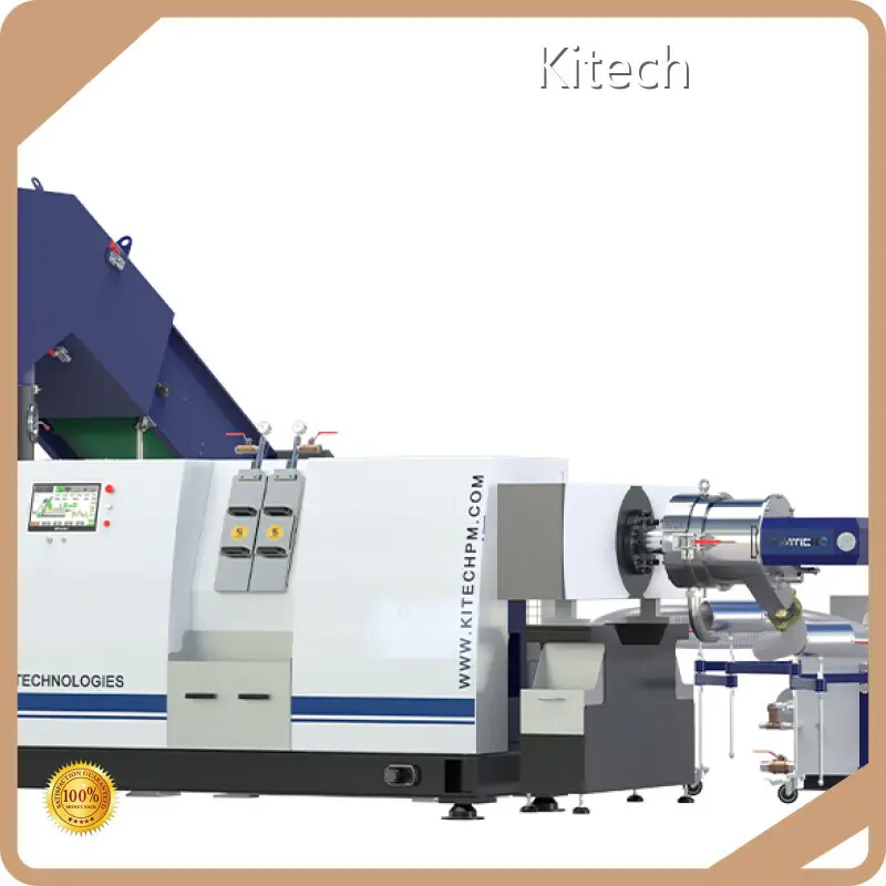 Custom Pet Pelletizing Machine 1