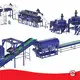 Plastic Recycling Extruder Machine Solutions 1