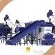 Commercial Plastic Recycling Machine Manufacuturer 1