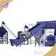 Kitech Plastic Recycling Machine Price Factory 1