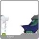 Customzied Twin Shaft Shredder Suppliers 1
