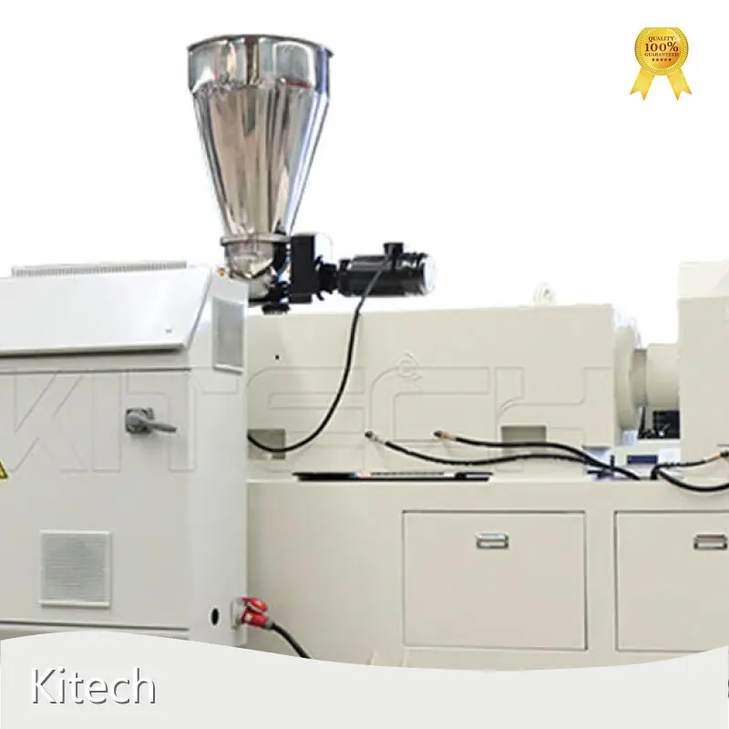Types of Plastic Recycling Machine Manufacturer 1