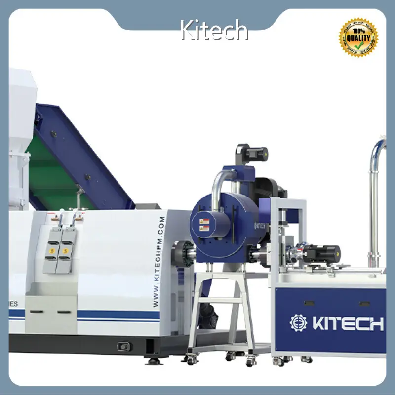 Wholesale Portable Plastic Recycling Machine Suppliers 1