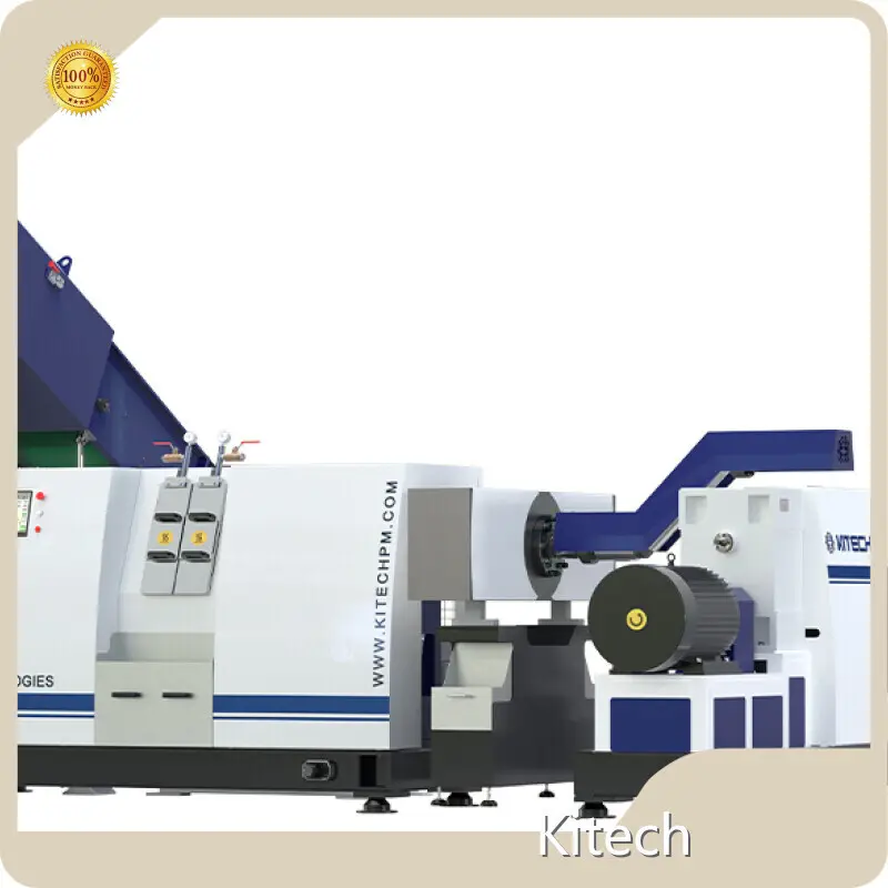 Plastic Recycling Machine Manufacturers Wholesale 1