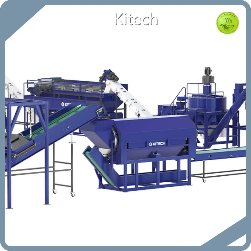 Best Quality Plastic Flakes Washing Machine Plastic Flakes Washing Machine Company 1