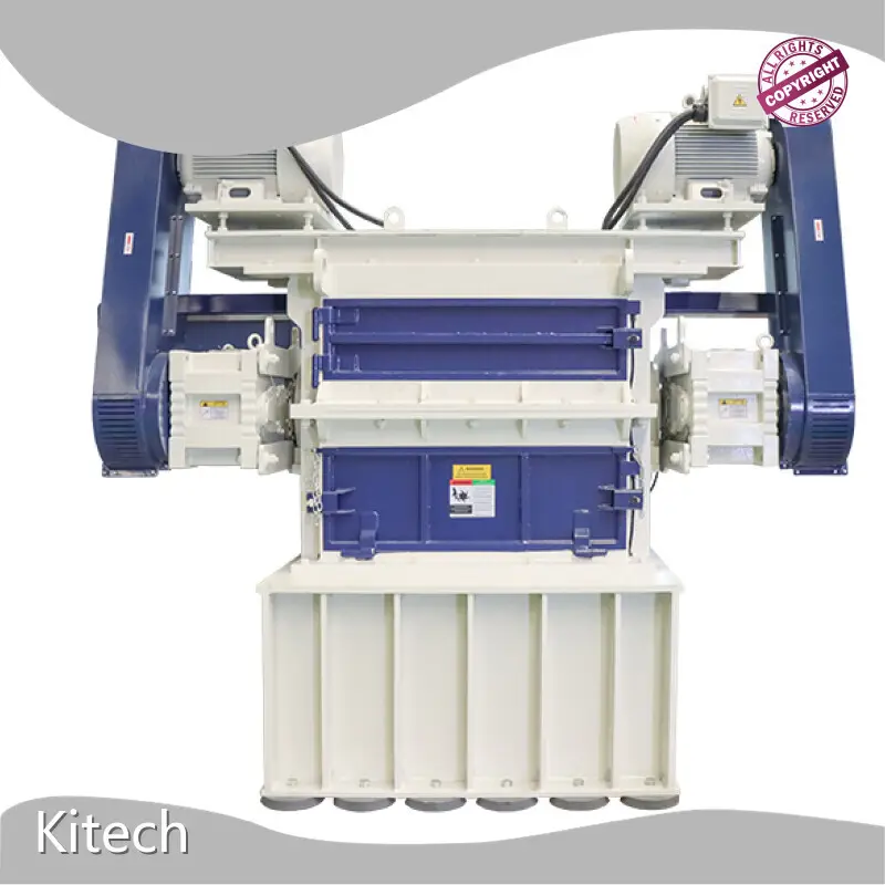 Industrial Shredder Plastic Bottles Forsale 1