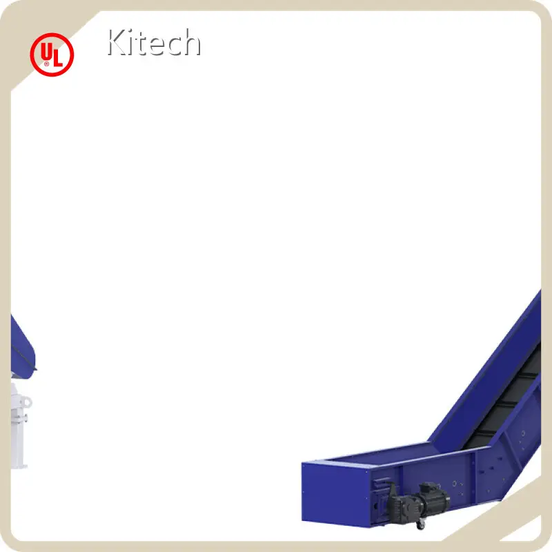 Industriallarge Plastic Bottle Crusher 1