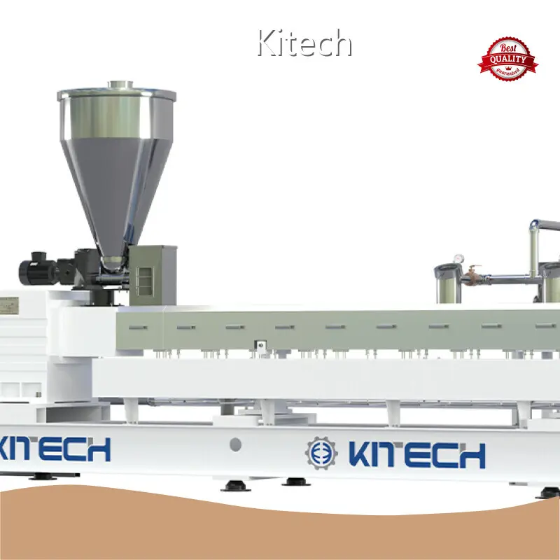 Brands Pet Pelletizing Machine Wholesale 1