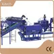 Plastic Scrap Washing Machine Manufacter 1