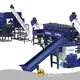 Plastic Scrap Washing and Drying Machine Suppliers-1 1