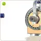 Kitech Pvc Recycling Machine Factory 1
