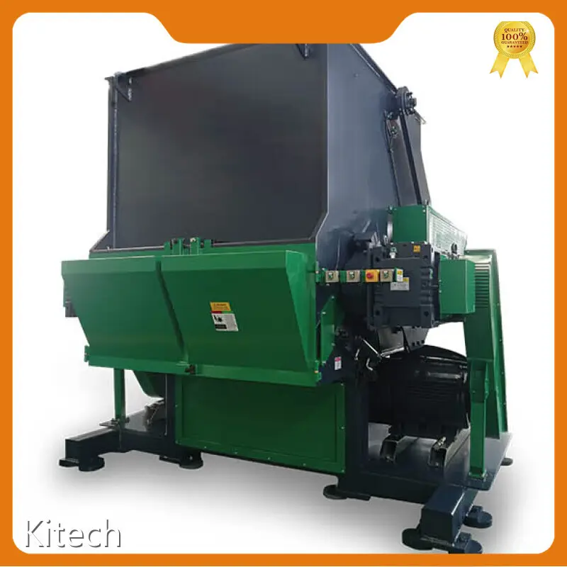 Plastic Crusher Supply 1