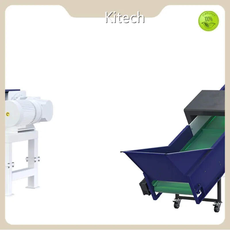 Customize Plastic Waste Shredder Solutions 1