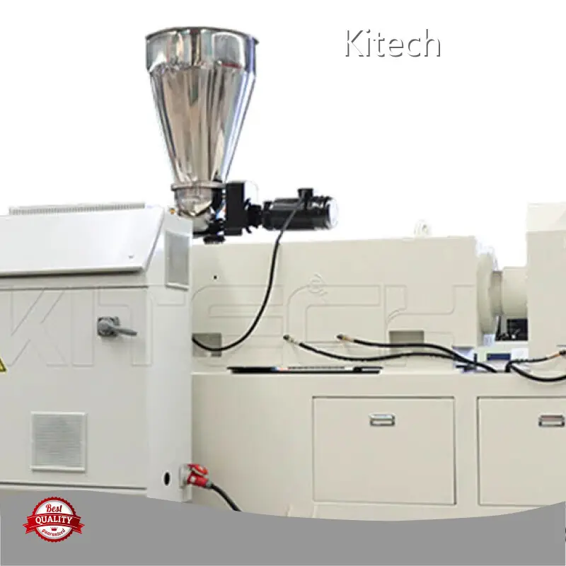 Brands Pvc Pelletizing Manufacturer 1