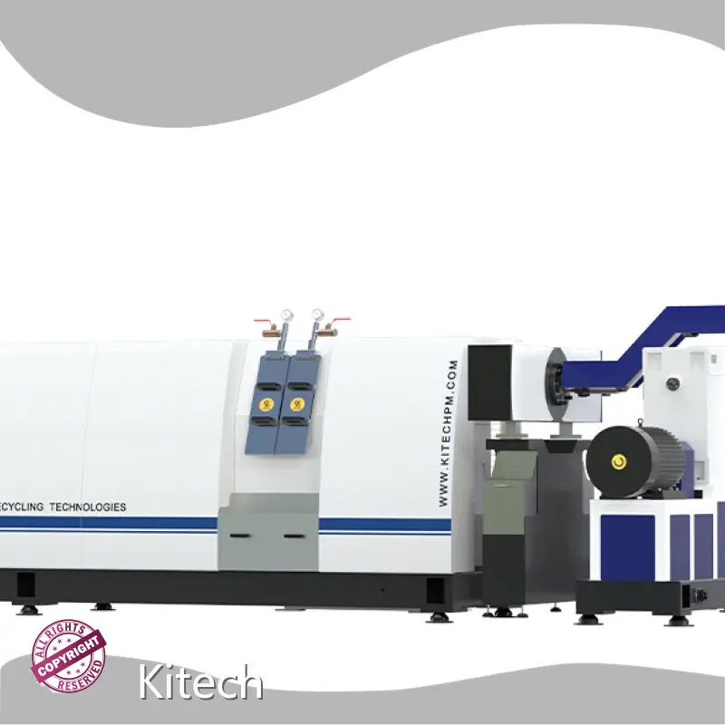 Plastic Bag Recycling Machine Solutions 1