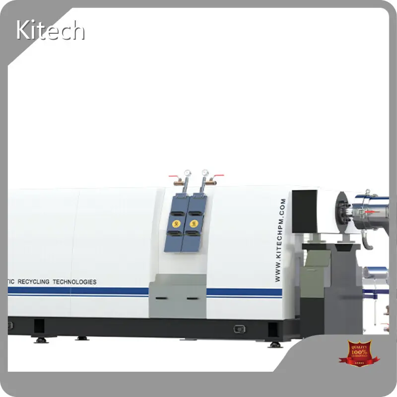 Highquality Commercial Plastic Recycling Machine Commercial Plastic Recycling Machine Company 1