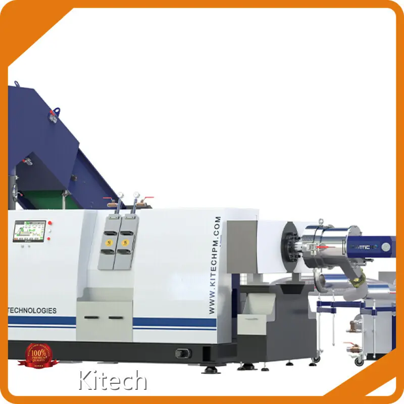 Wholesale Plastic Recycling Dana Machine 1