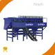 Kitech Plastic Waste Recycling Equipment Manufacter 1