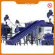 Plastic Recycling Machine Suppliers by Kitech 1