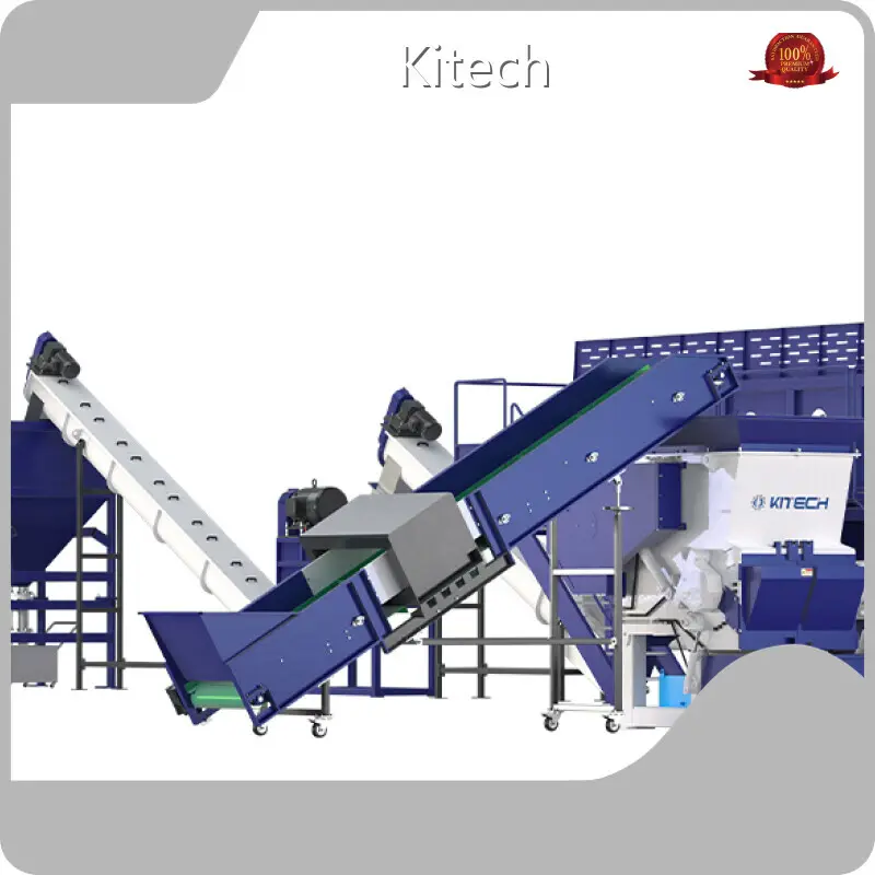 Highquality Plastic Recycling Pelletizing Machine Plastic Recycling Pelletizing Machine Company 1