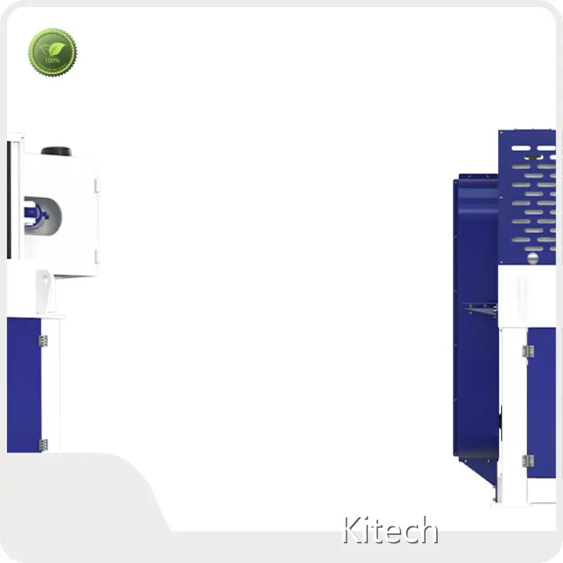 Pet Bottle Recycling Machine by Kitech 1