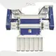 Shredding Plastic for Recycling by Kitech 1
