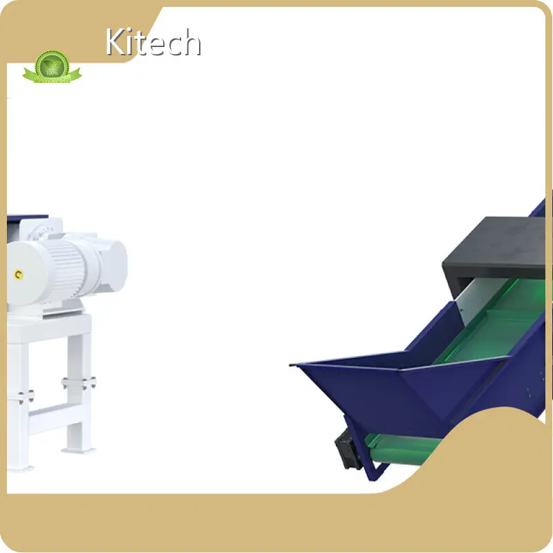 Highquality Twin Shaft Shredder Manufacter 1