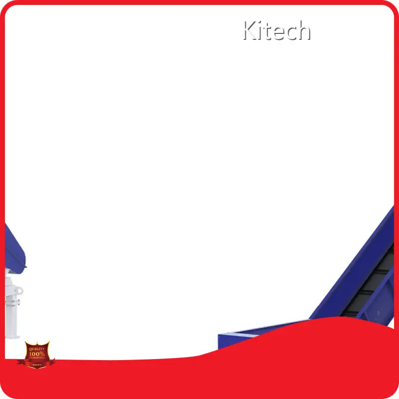 Plastic Crusher Machine Small Solutions 1