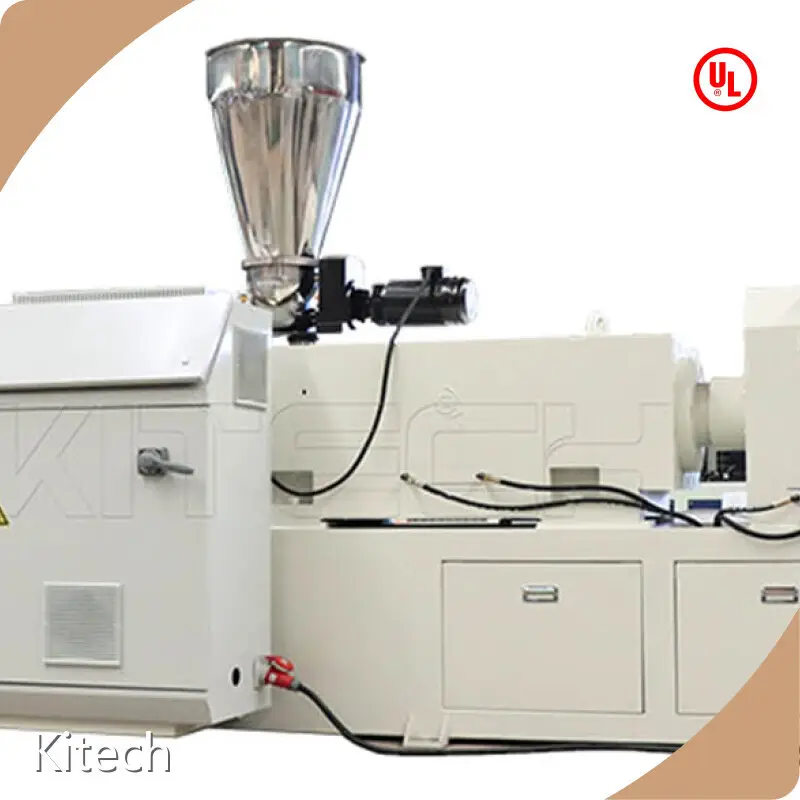 Pelletizing Machine for Plastic Recycling Manufacter 1