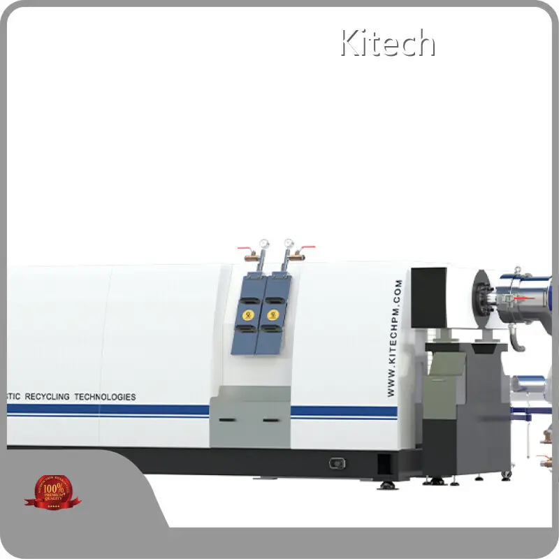 Wholesalersplastic Recycling Equipment for Sale 1