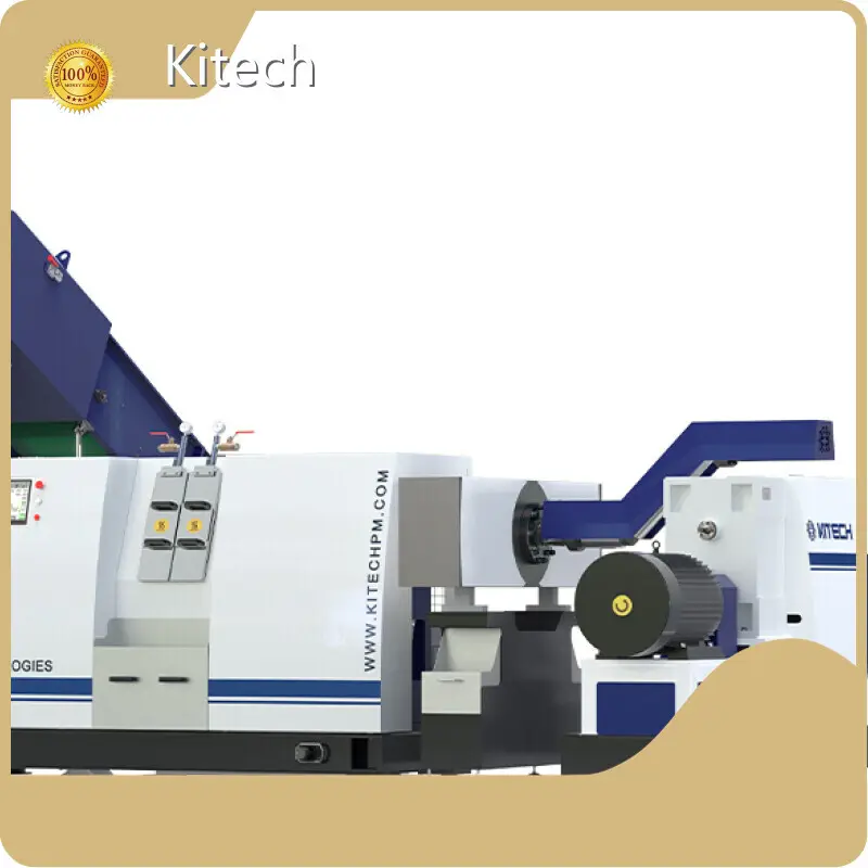 Plastic Recycling Machine Price Manufacuturer 1
