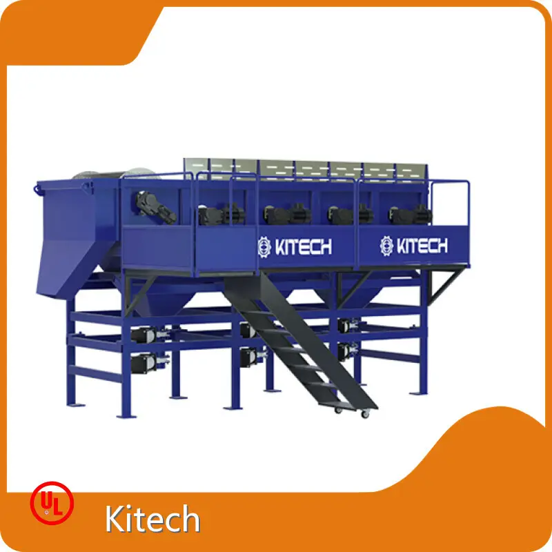 Portable Plastic Recycling Machine Companies 1