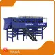 Portable Plastic Recycling Machine Companies 1