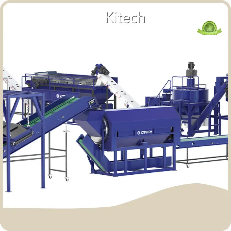 Plastic Recycling Dana Machine Solutions 1