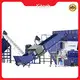 Kitech Plastic Bag Recycling Machine Plastic Bag Recycling MachineManufacturer 1