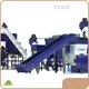 Kitech Plastic Scrap Washing and Drying Machine Company 1