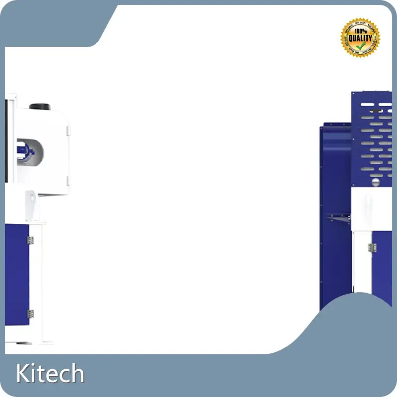 Custom Recycling Equipments Customize 1