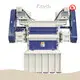 Custom Plastic Bottle Shredder Machine Wholesalers 1