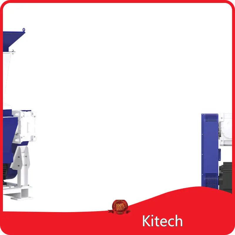 Wholesale Shredding Plastic for Recycling Solutions 1