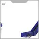 Kitech Plastic Shredder Grinder Crusher Machine Manufacturing 1